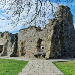 Arundel Museum - Arun (West Sussex)