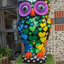 Arundel Museum - Arun (West Sussex)