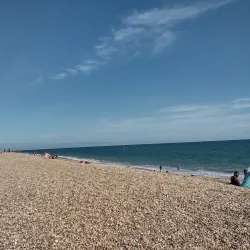 Bognor Regis Beach - Arun (West Sussex)
