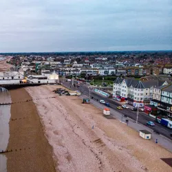 Bognor Regis Beach - Arun (West Sussex)