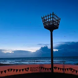 Bognor Regis Beach - Arun (West Sussex)