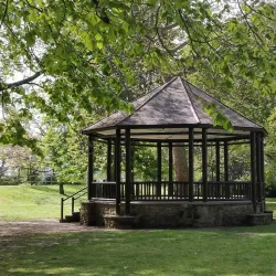 Hotham Park - Arun (West Sussex)