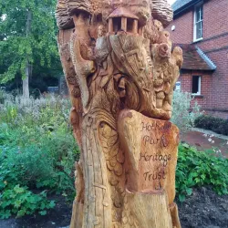 Hotham Park - Arun (West Sussex)