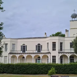 Hotham Park - Arun (West Sussex)