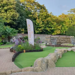 Hotham Park - Arun (West Sussex)