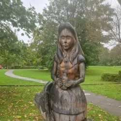 Hotham Park - Arun (West Sussex)