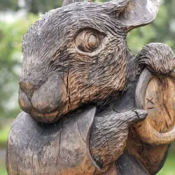 Hotham Park - Arun (West Sussex)