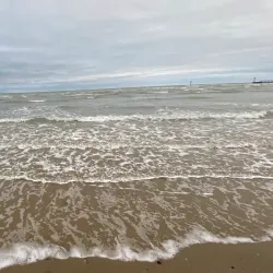 Littlehampton Harbour and Beach - Arun (West Sussex)