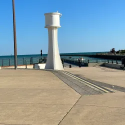 Littlehampton Harbour and Beach - Arun (West Sussex)