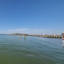 Littlehampton Harbour and Beach - Arun (West Sussex)