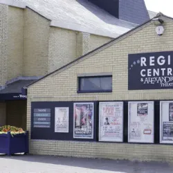 The Regis Centre - Arun (West Sussex)