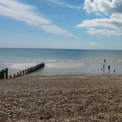 The Regis Centre - Arun (West Sussex)