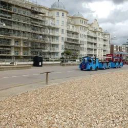 The Regis Centre - Arun (West Sussex)