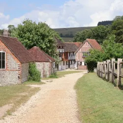Weald and Downland Living Museum - Arun (West Sussex)