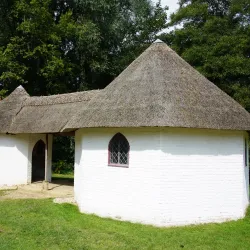 Weald and Downland Living Museum - Arun (West Sussex)