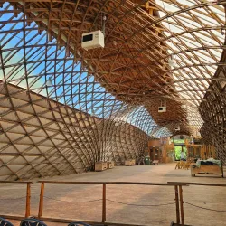 Weald and Downland Living Museum - Arun (West Sussex)