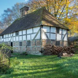 Weald and Downland Living Museum - Arun (West Sussex)