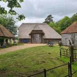 Weald and Downland Living Museum - Arun (West Sussex)