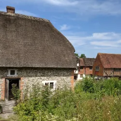 Weald and Downland Living Museum - Arun (West Sussex)