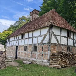 Weald and Downland Living Museum - Arun (West Sussex)