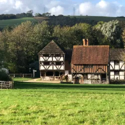 Weald and Downland Living Museum - Arun (West Sussex)