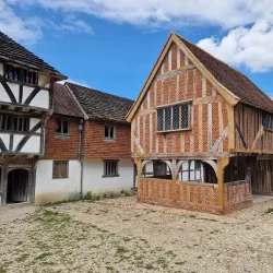 Weald and Downland Living Museum - Arun (West Sussex)