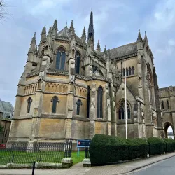 Arundel Cathedral - Arundel