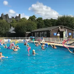 Arundel Lido - Arundel
