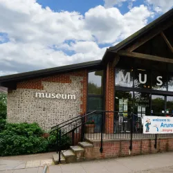 Arundel Museum - Arundel