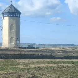 Batemans Tower - Arundel