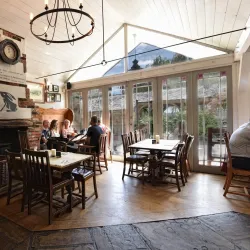 The Black Rabbit - Arundel