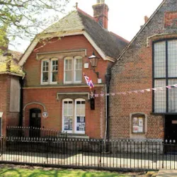 Ashford Borough Museum - Ashford