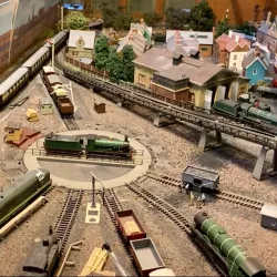 Ashford Borough Museum - Ashford