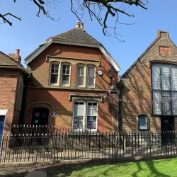 Ashford Borough Museum - Ashford