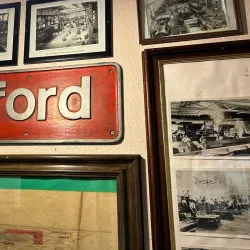 Ashford Borough Museum - Ashford