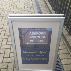 Ashford Borough Museum - Ashford