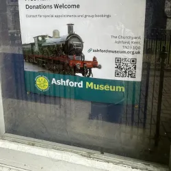 Ashford Borough Museum - Ashford