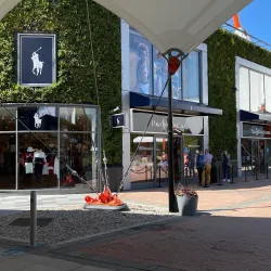 Ashford Designer Outlet - Ashford