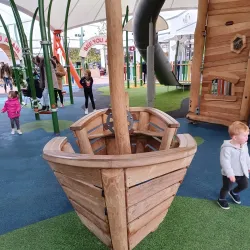 Ashford Designer Outlet - Ashford