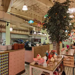 Ashford Designer Outlet - Ashford