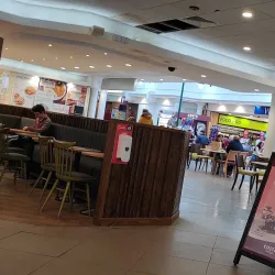 Ashford Designer Outlet - Ashford