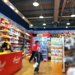 Ashford Designer Outlet - Ashford