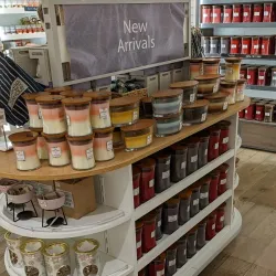 Ashford Designer Outlet - Ashford