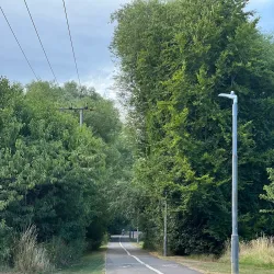 Ashford Green Corridor - Ashford