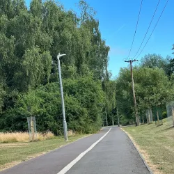 Ashford Green Corridor - Ashford