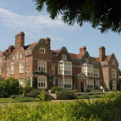 Godinton House and Gardens - Ashford