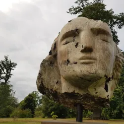 Godinton House and Gardens - Ashford