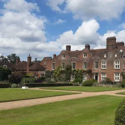 Godinton House and Gardens - Ashford