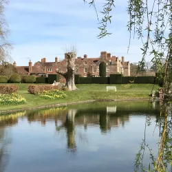 Godinton House and Gardens - Ashford