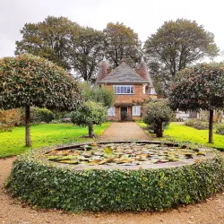 Godinton House and Gardens - Ashford